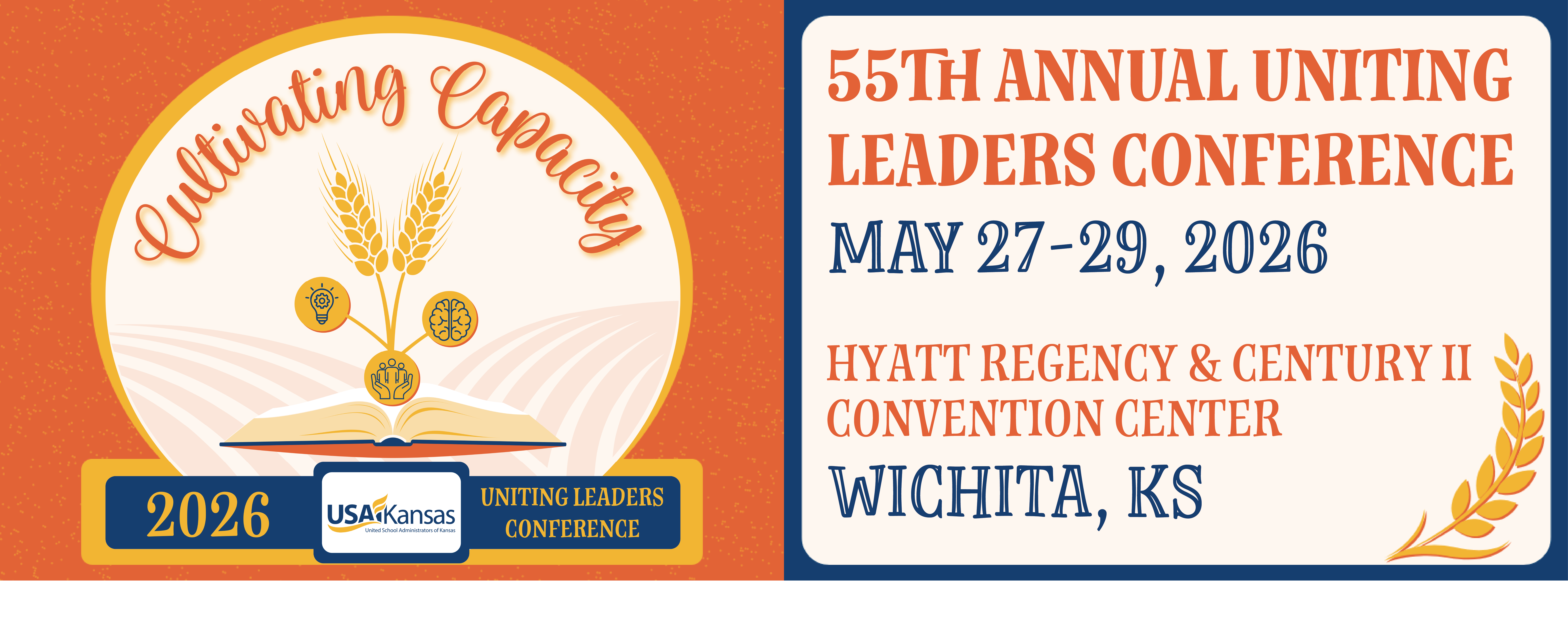 2026 Uniting Leaders Conference