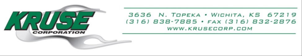 Kruse Corporation