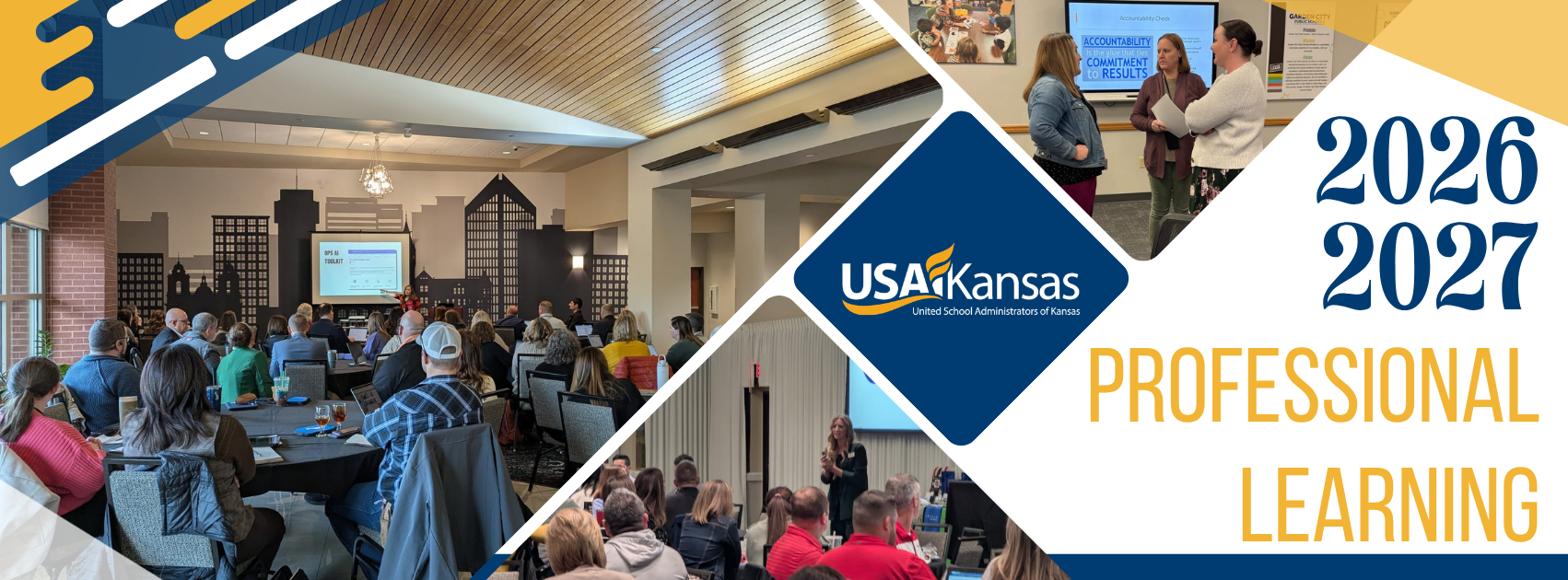 2026-2027 Professional Learning