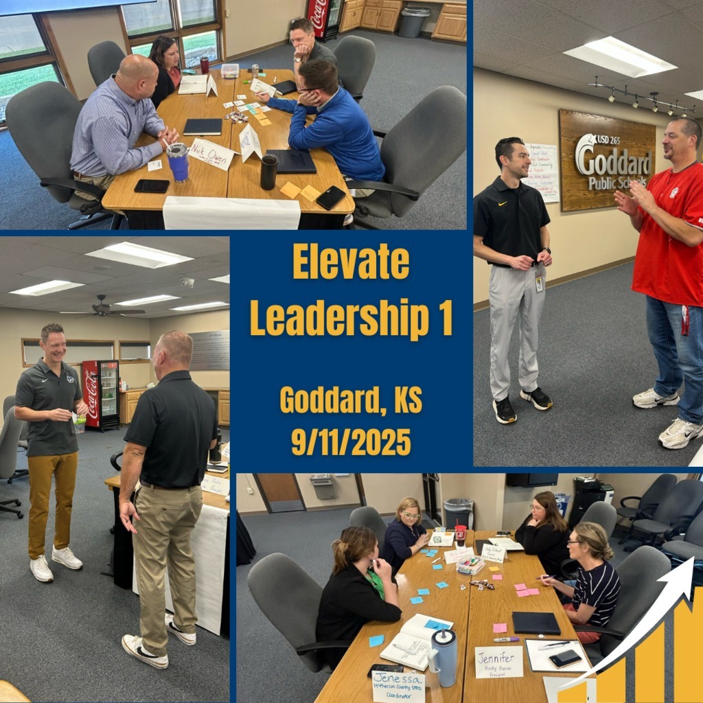 Elevate Leadership 1