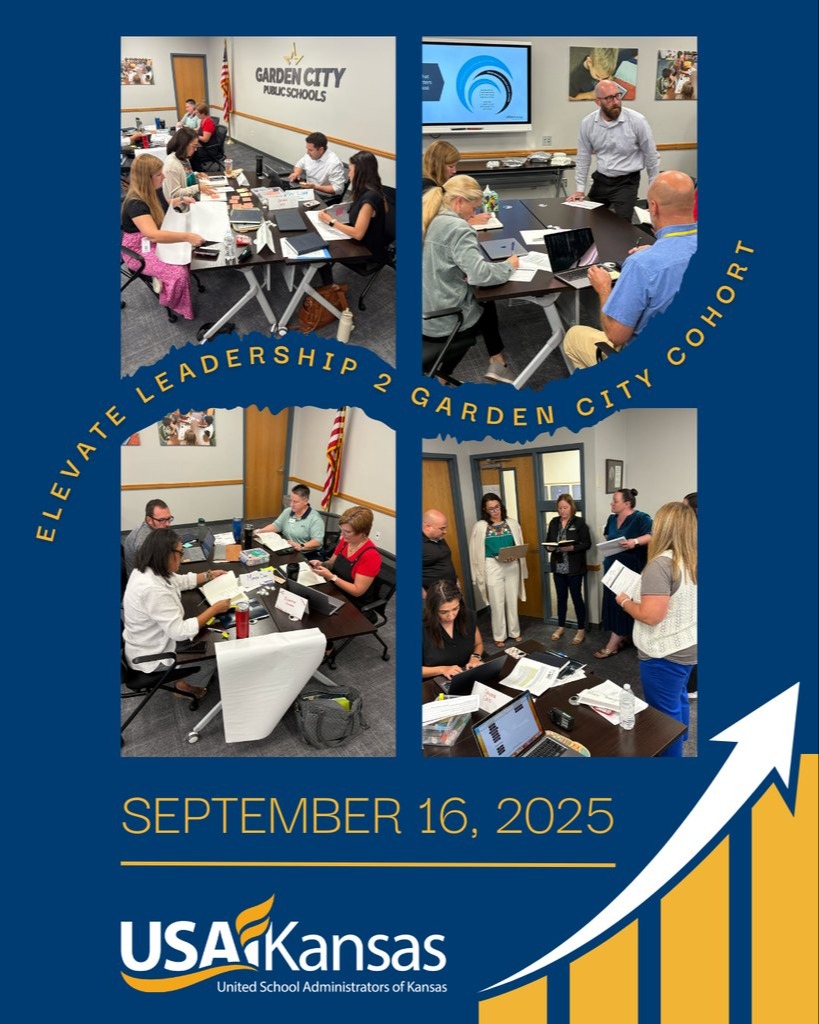 Elevate Leadership 2