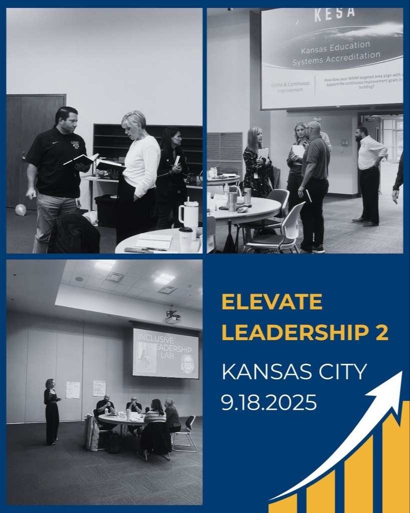 Elevate Leadership 2