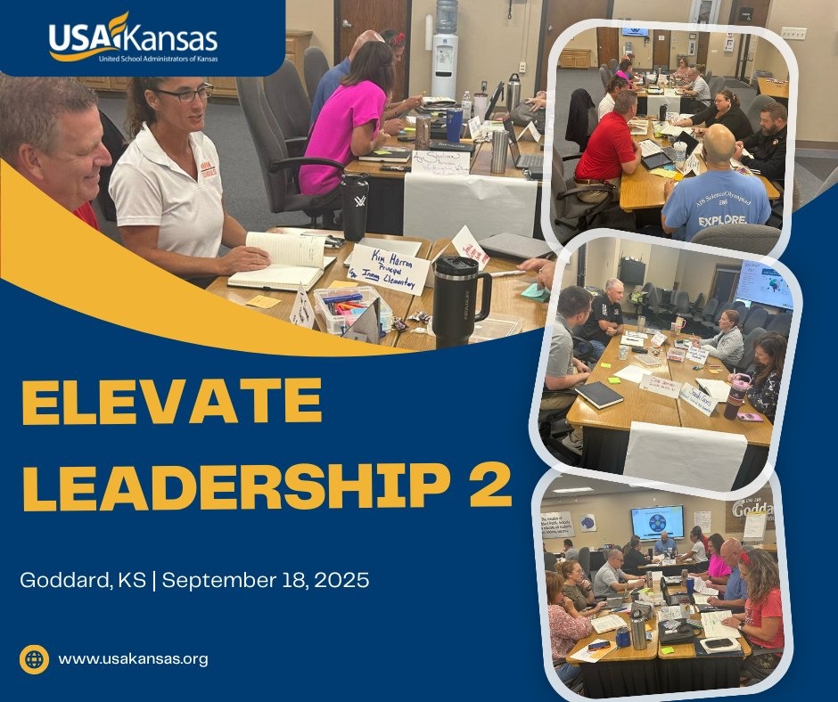 Elevate Leadership 2