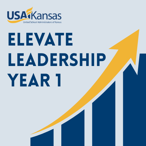 Elevate Leadership Year 1