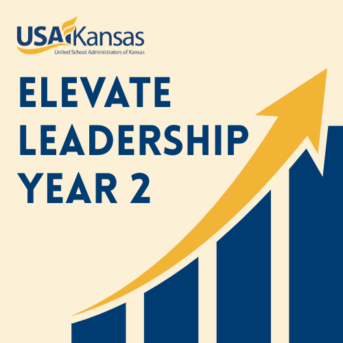 Elevate Leadership Year 2