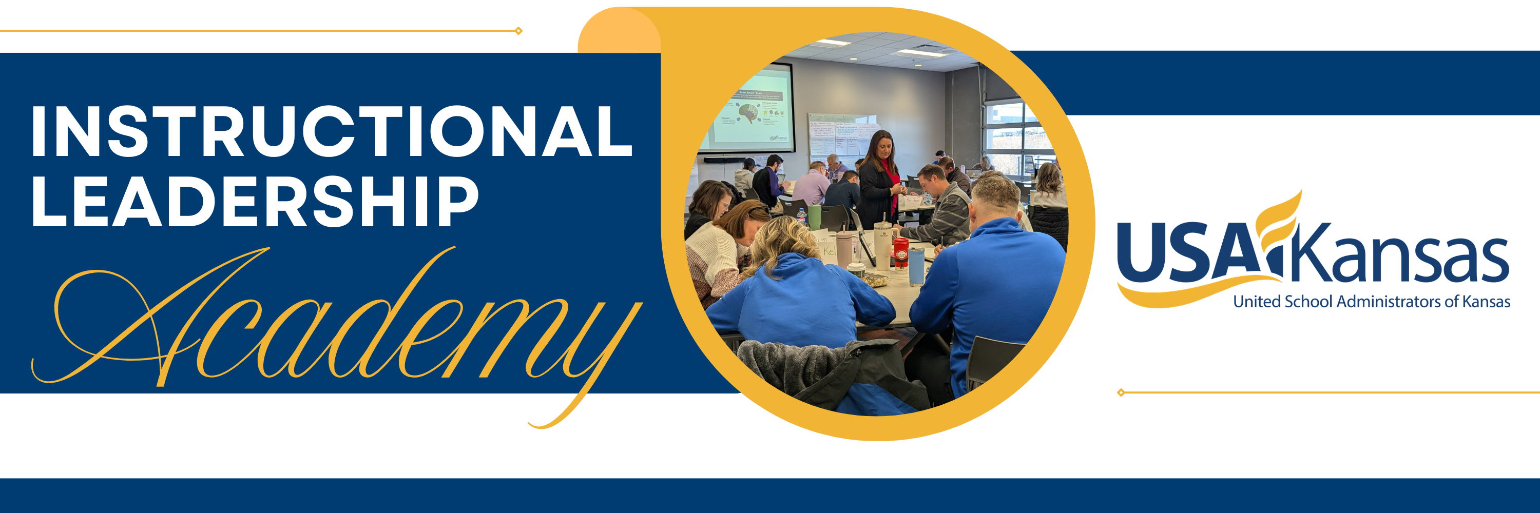 Instructional Leadership Academy