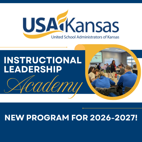 Instructional Leadership Academy