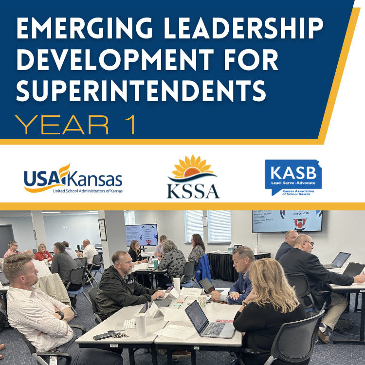 Emerging Leadership Development For Superintendents