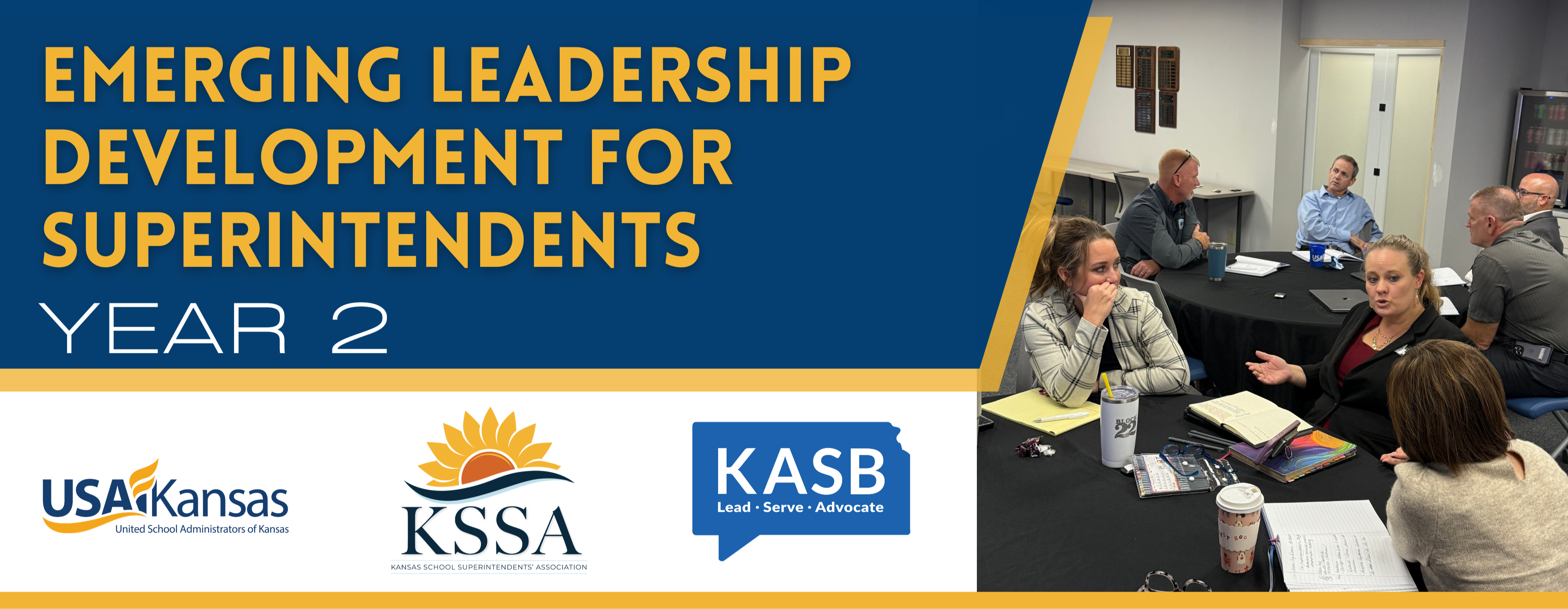 Emerging Leadership Development for Superintendents