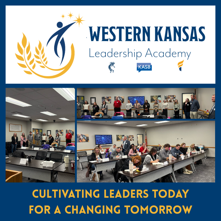Western Kansas Leadership Academy