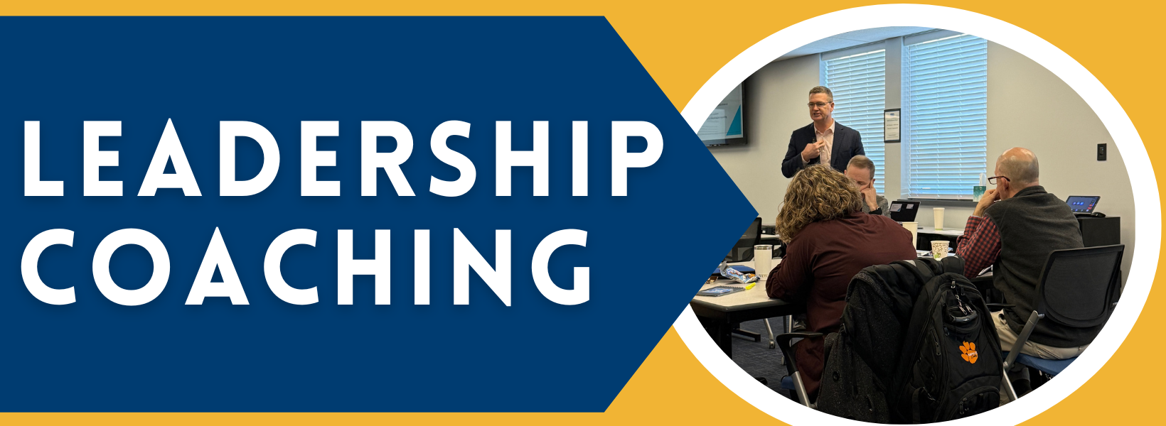 Leadership Coaching