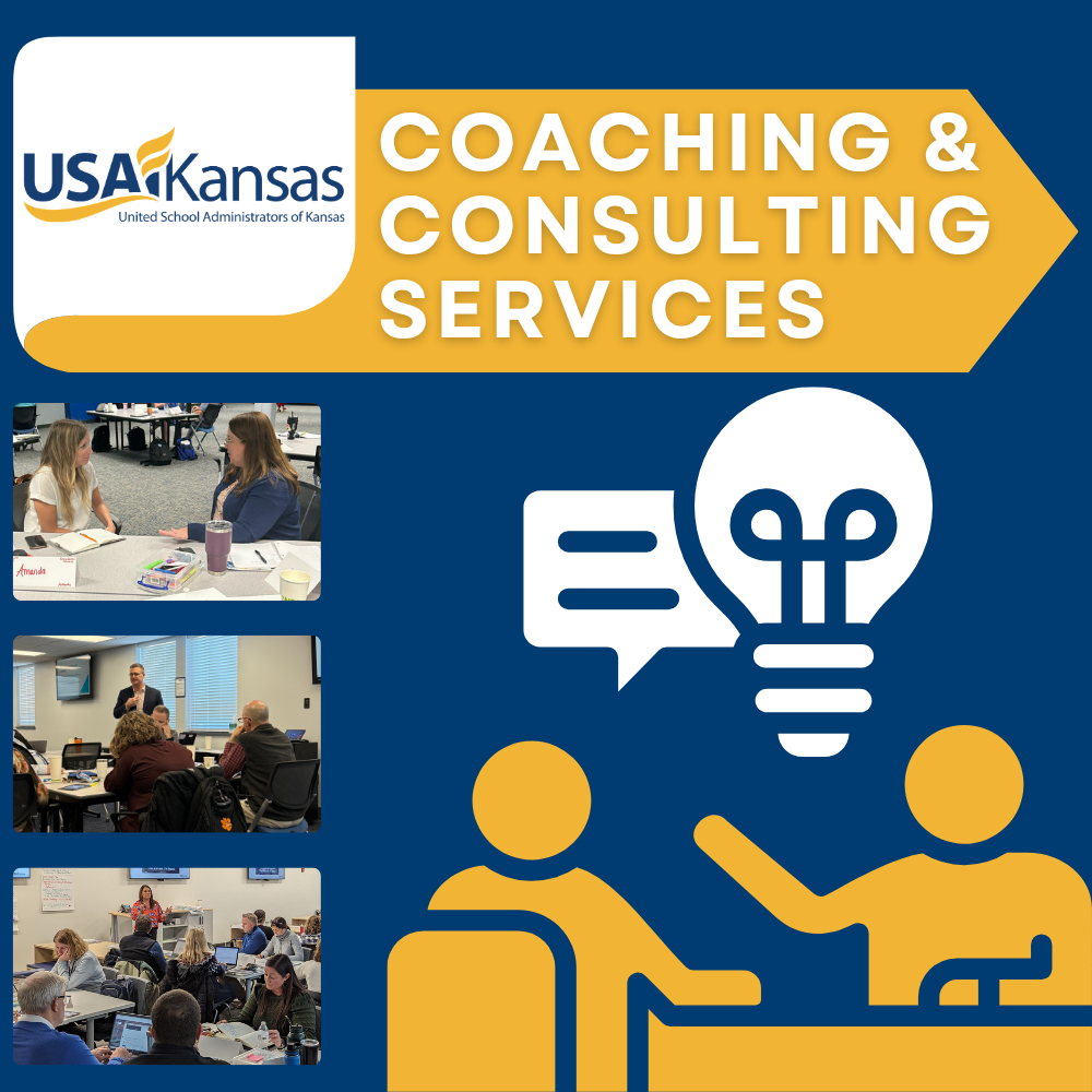 Coaching & Consulting Services