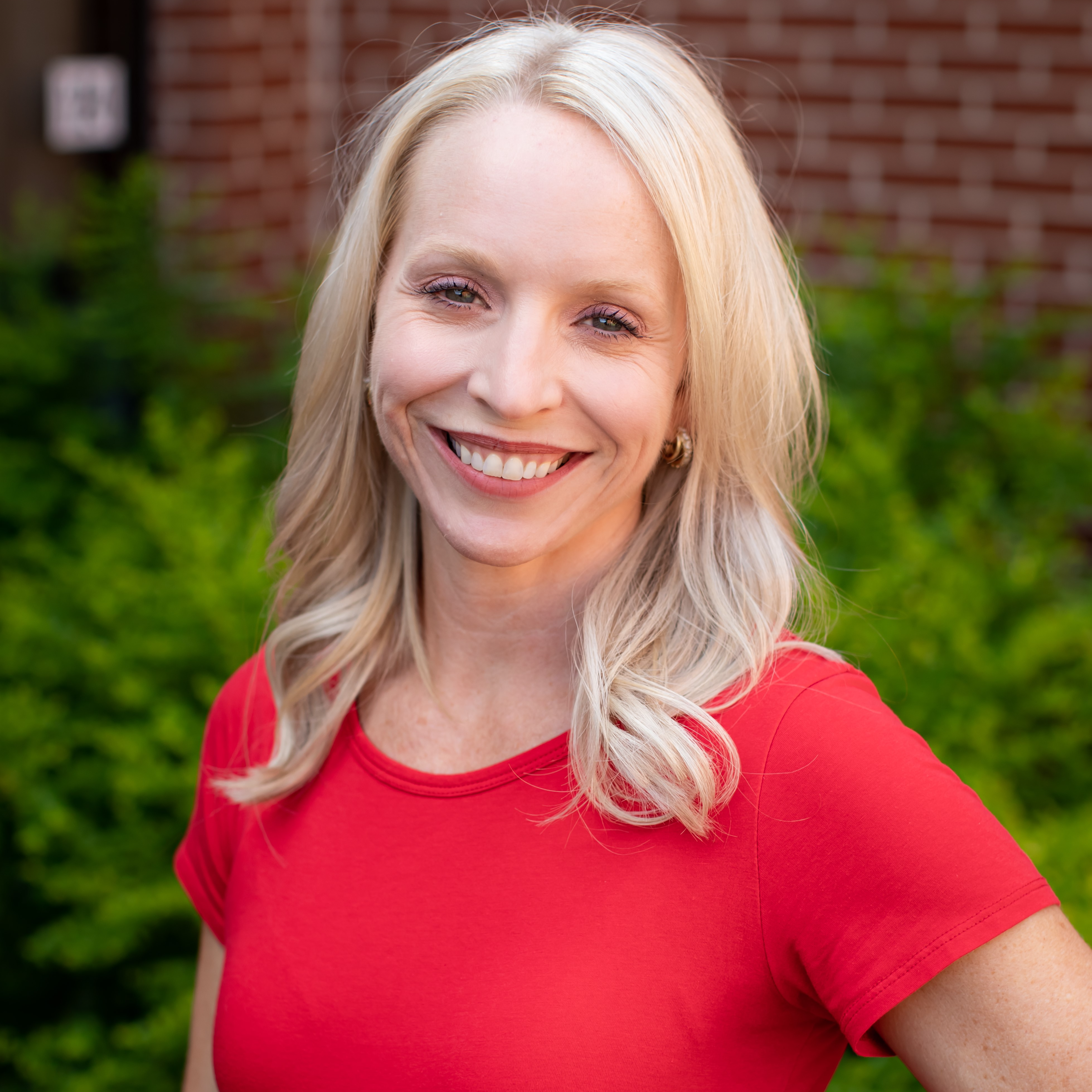 Melaine Crowder