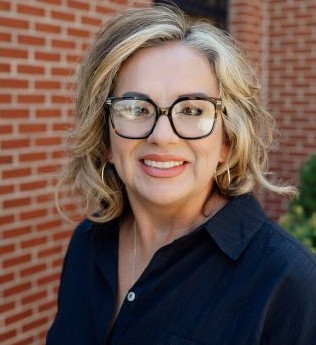 Rachel Davenport