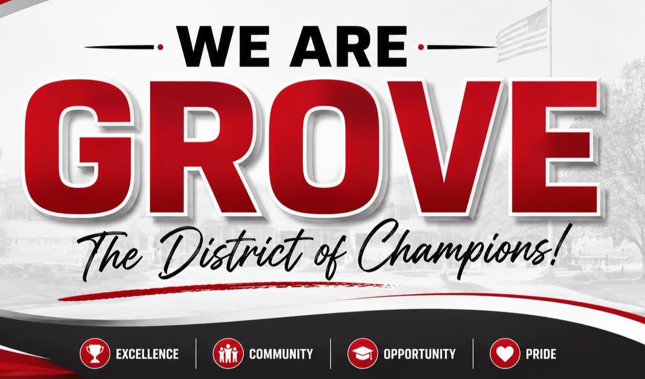 We Are Grove
