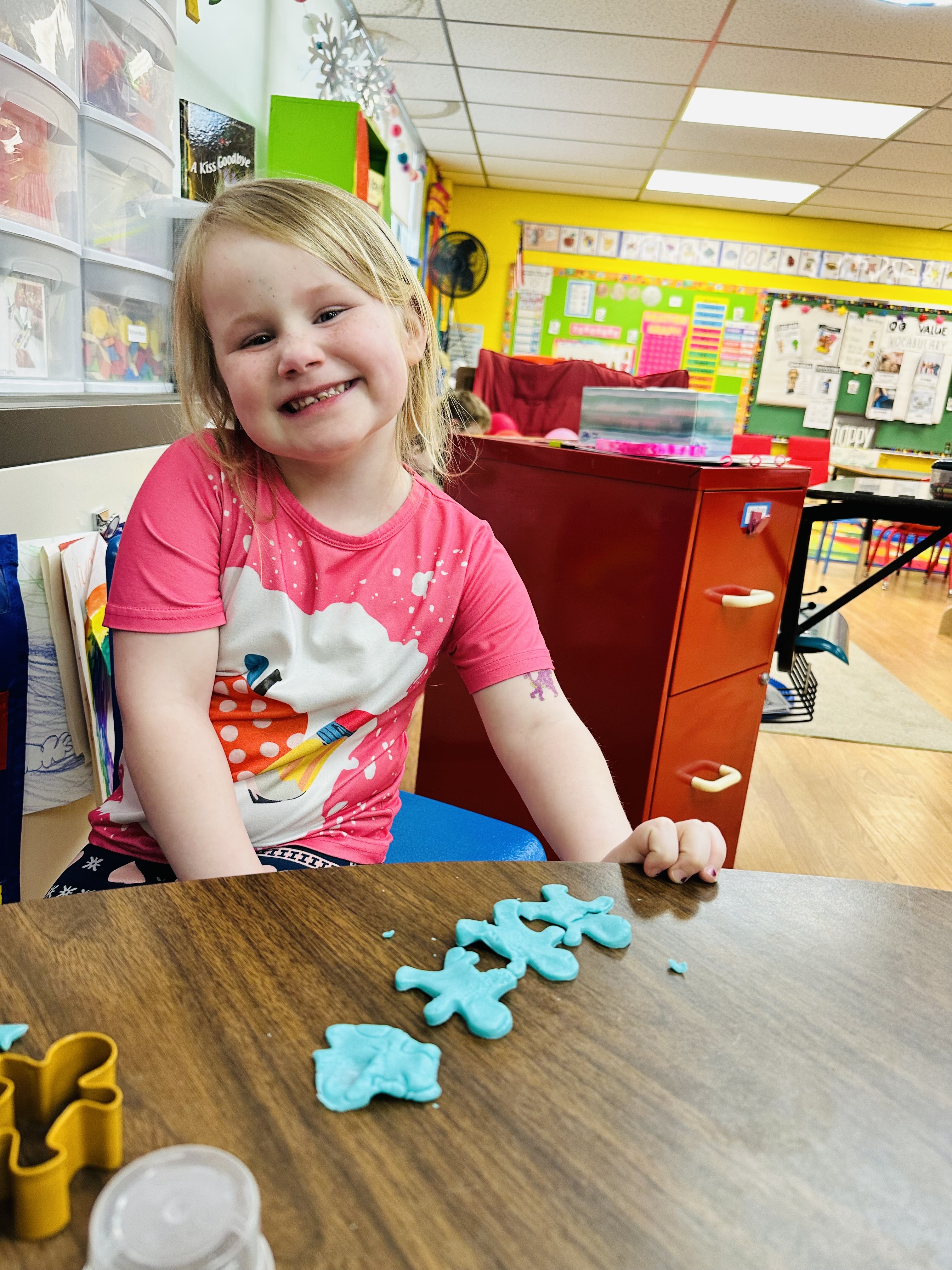 Kinders