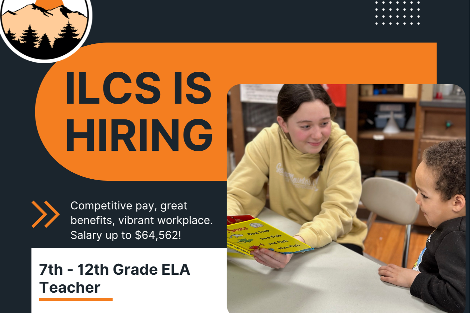 7-12 ELA Teacher