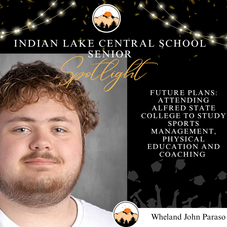 Senior Spotlight