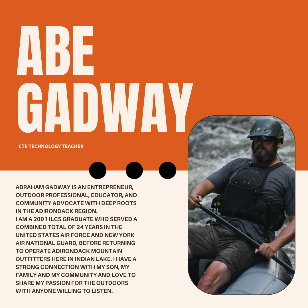Abe Gadway