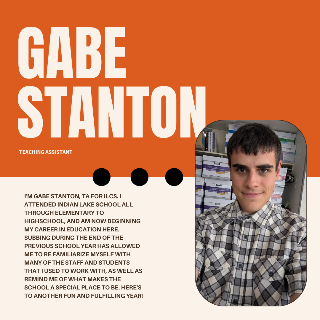 Gabe