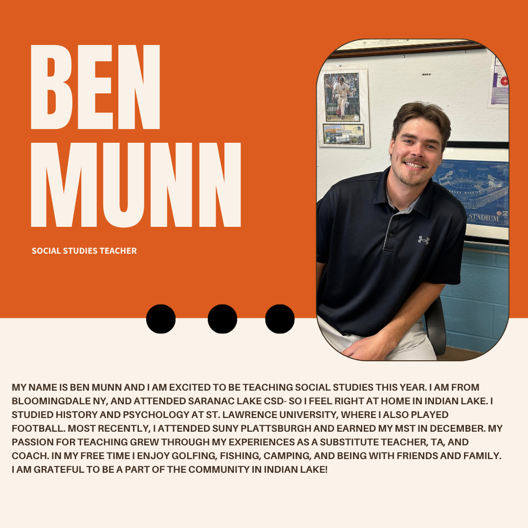 Ben