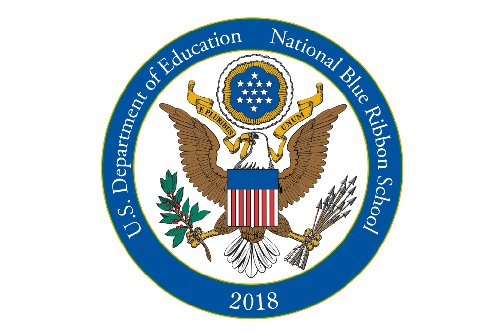 US dept of education logo