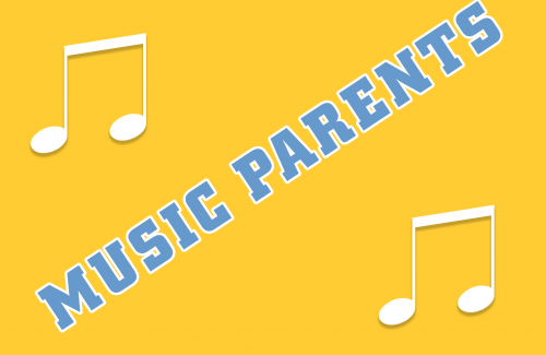 music parents