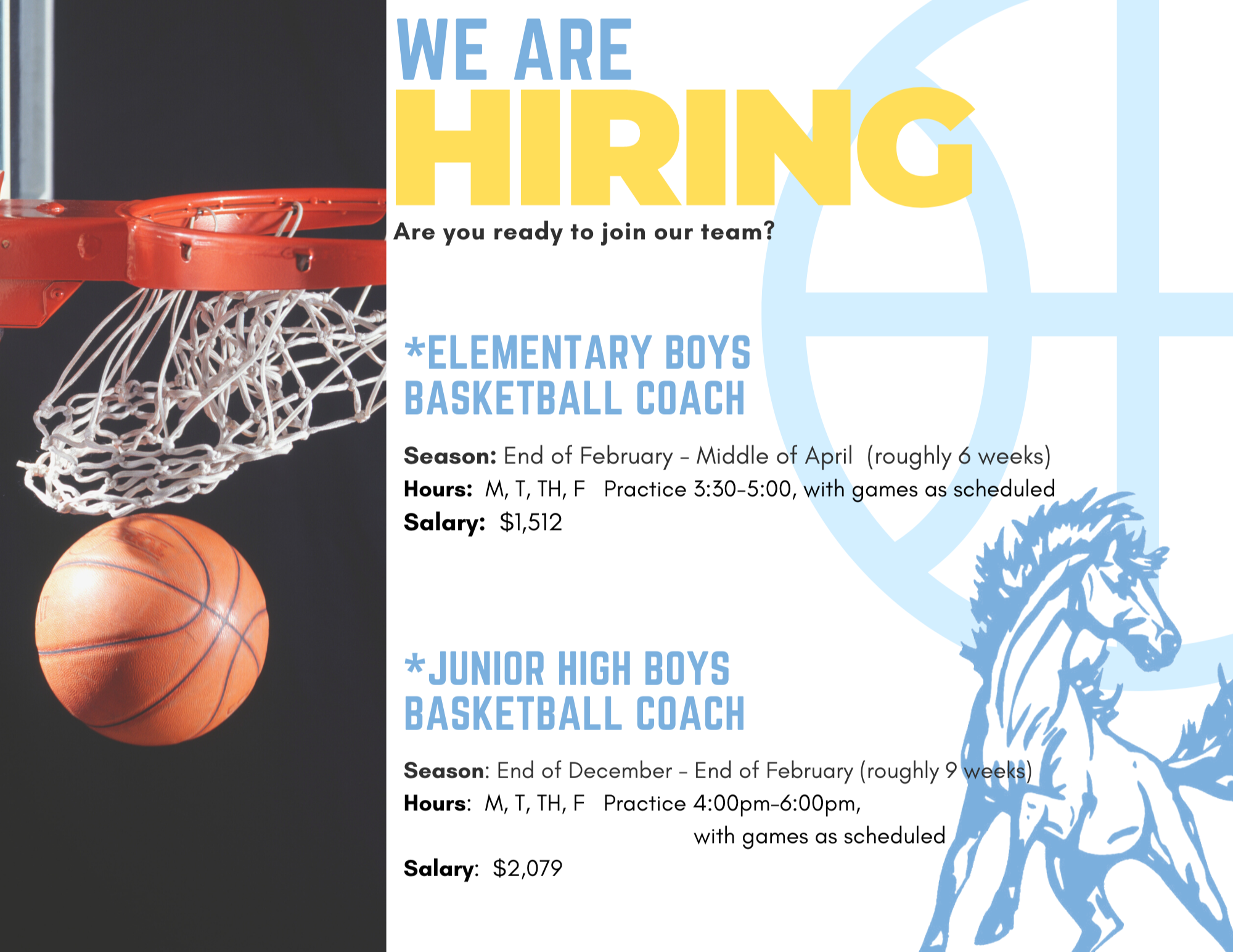 basketball coach