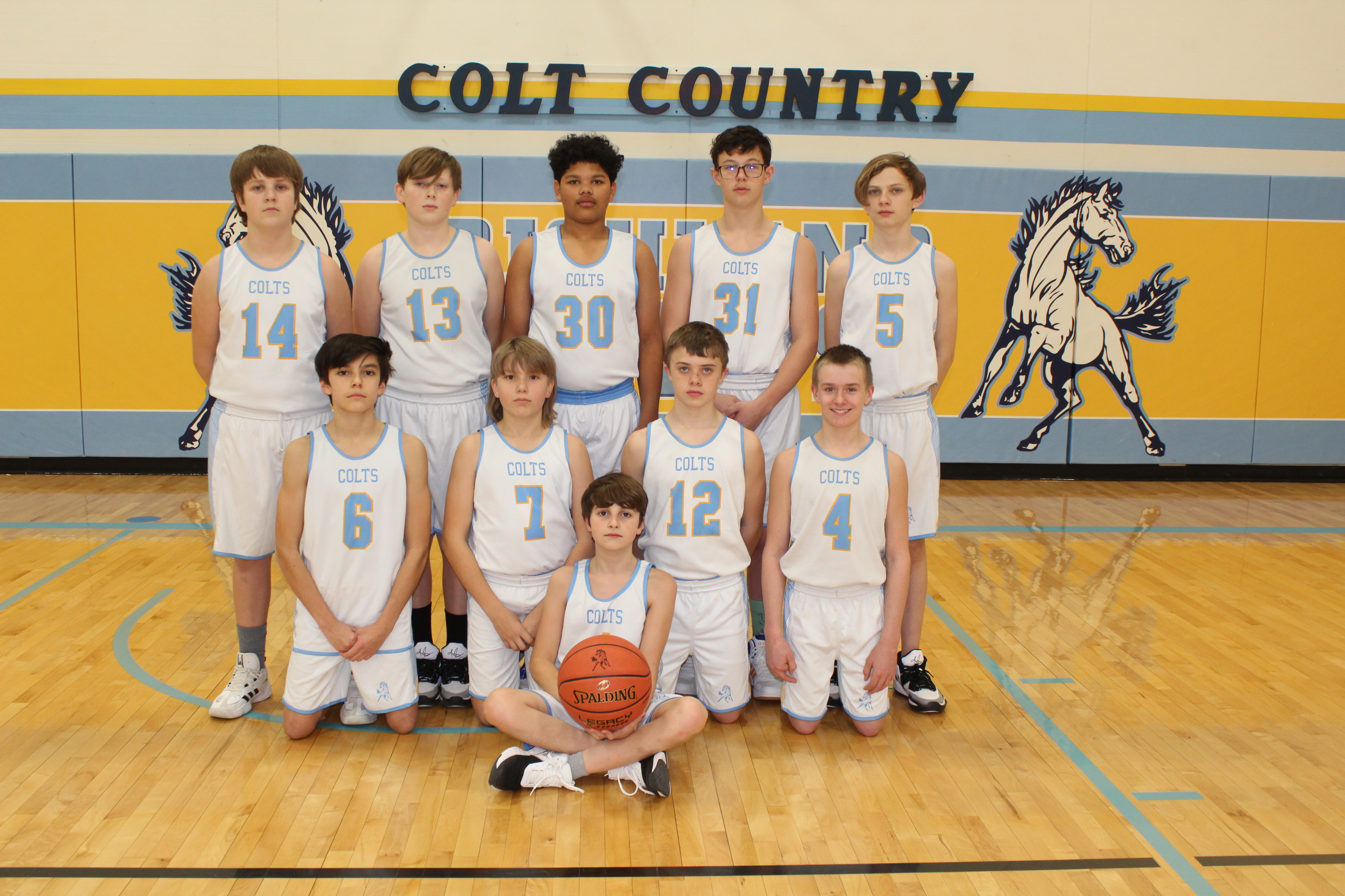 7th grade bbb