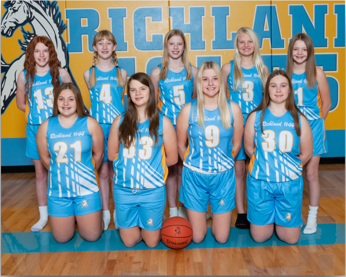 jh gbb team