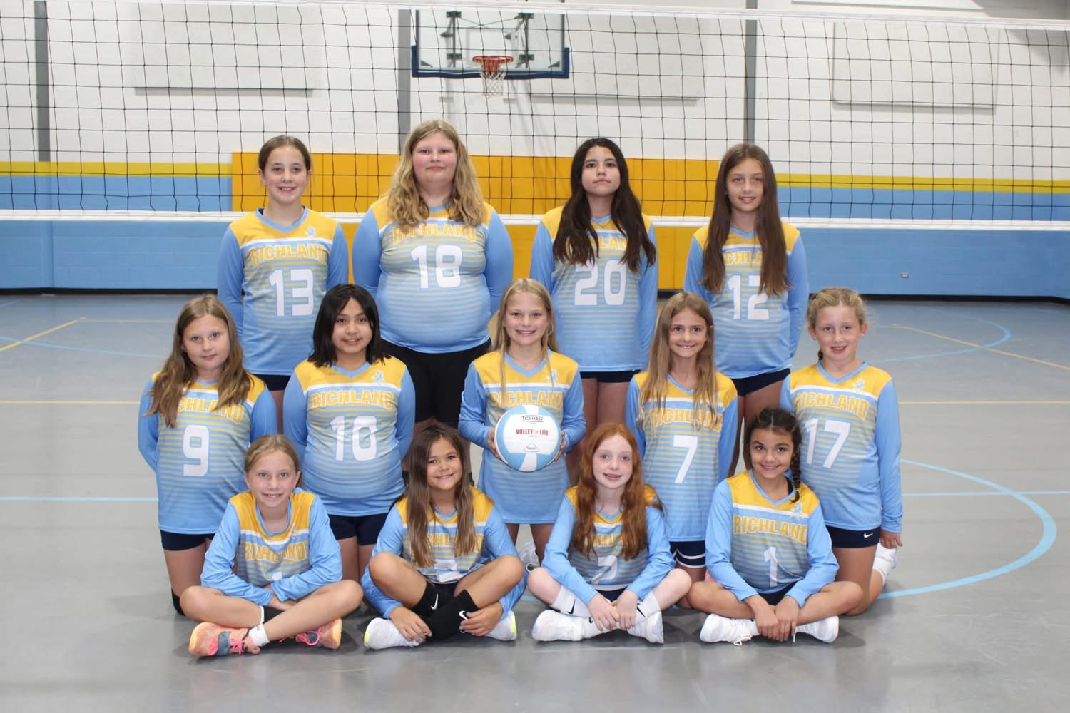 volleyball