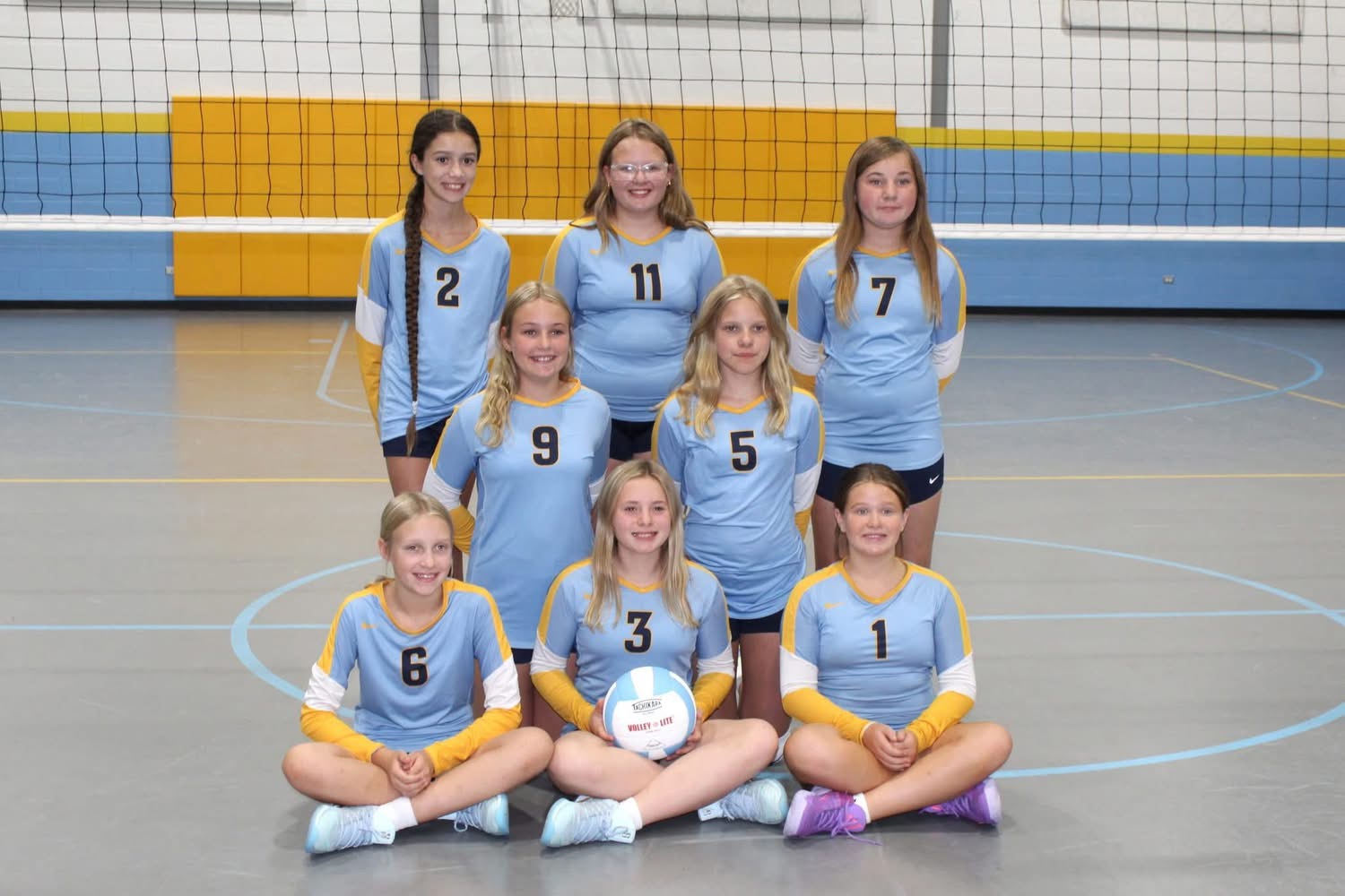 volleyball