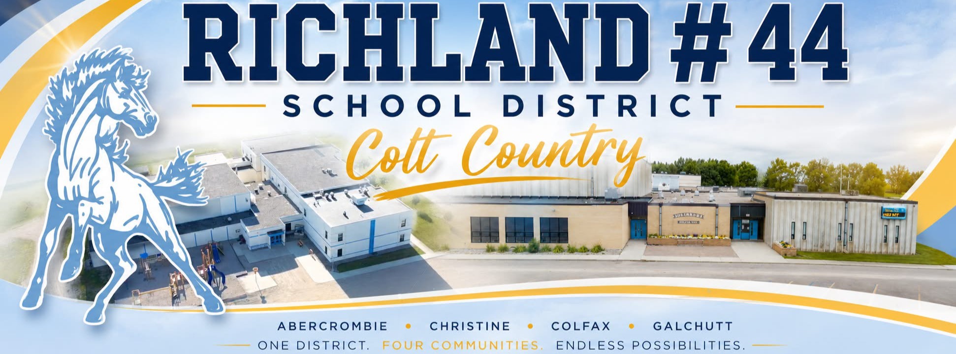 Richland School District