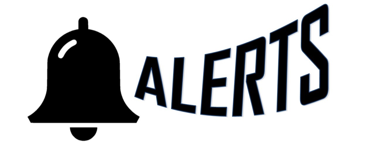 alerts logo