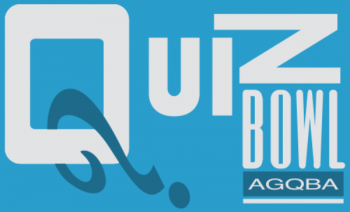 Quiz Bowl logo