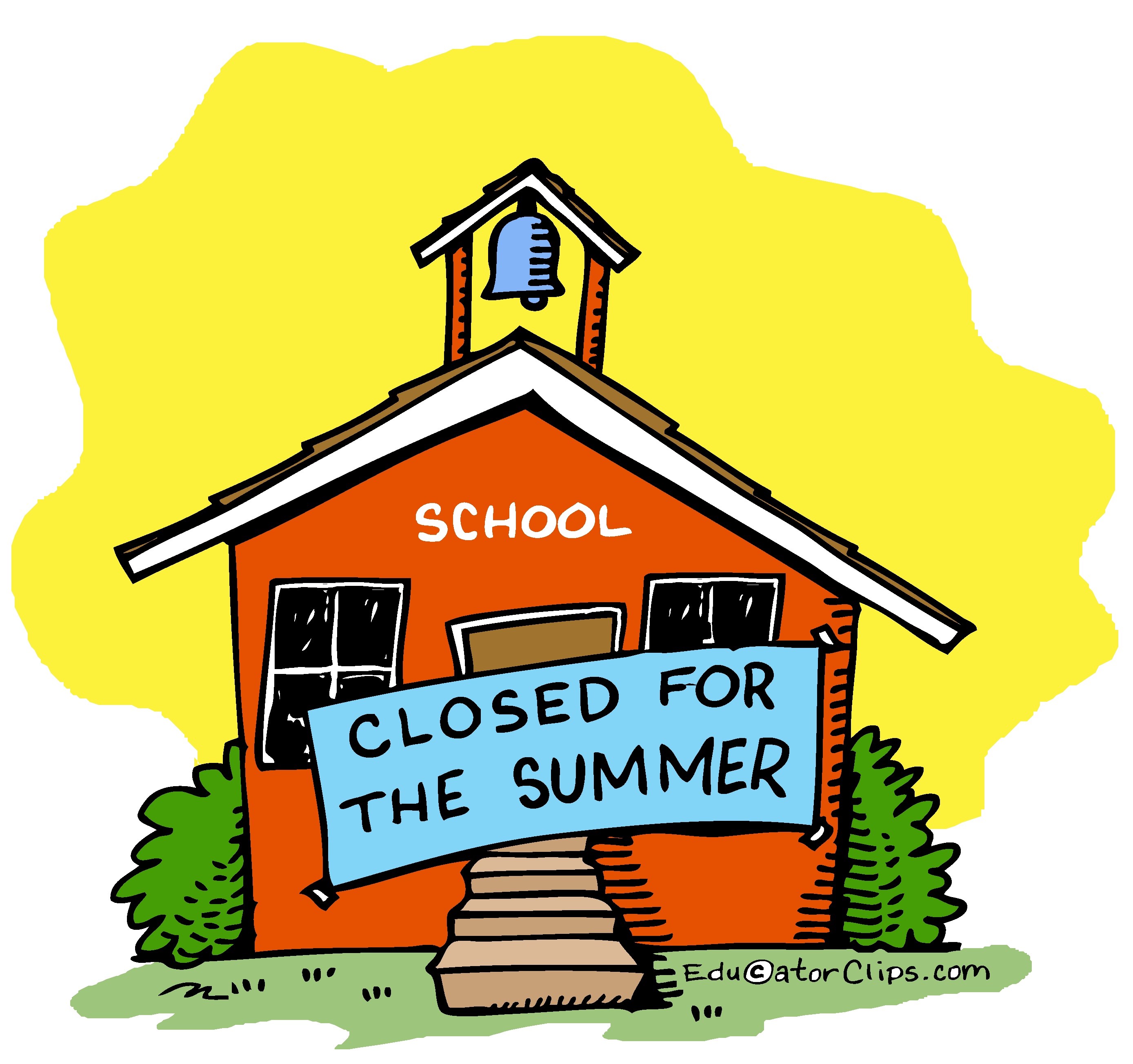 EDISON PREP OFFICE IS CLOSED FOR THE SUMMER