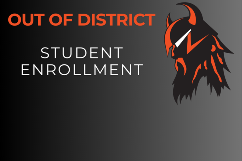 Out of District Enrollment