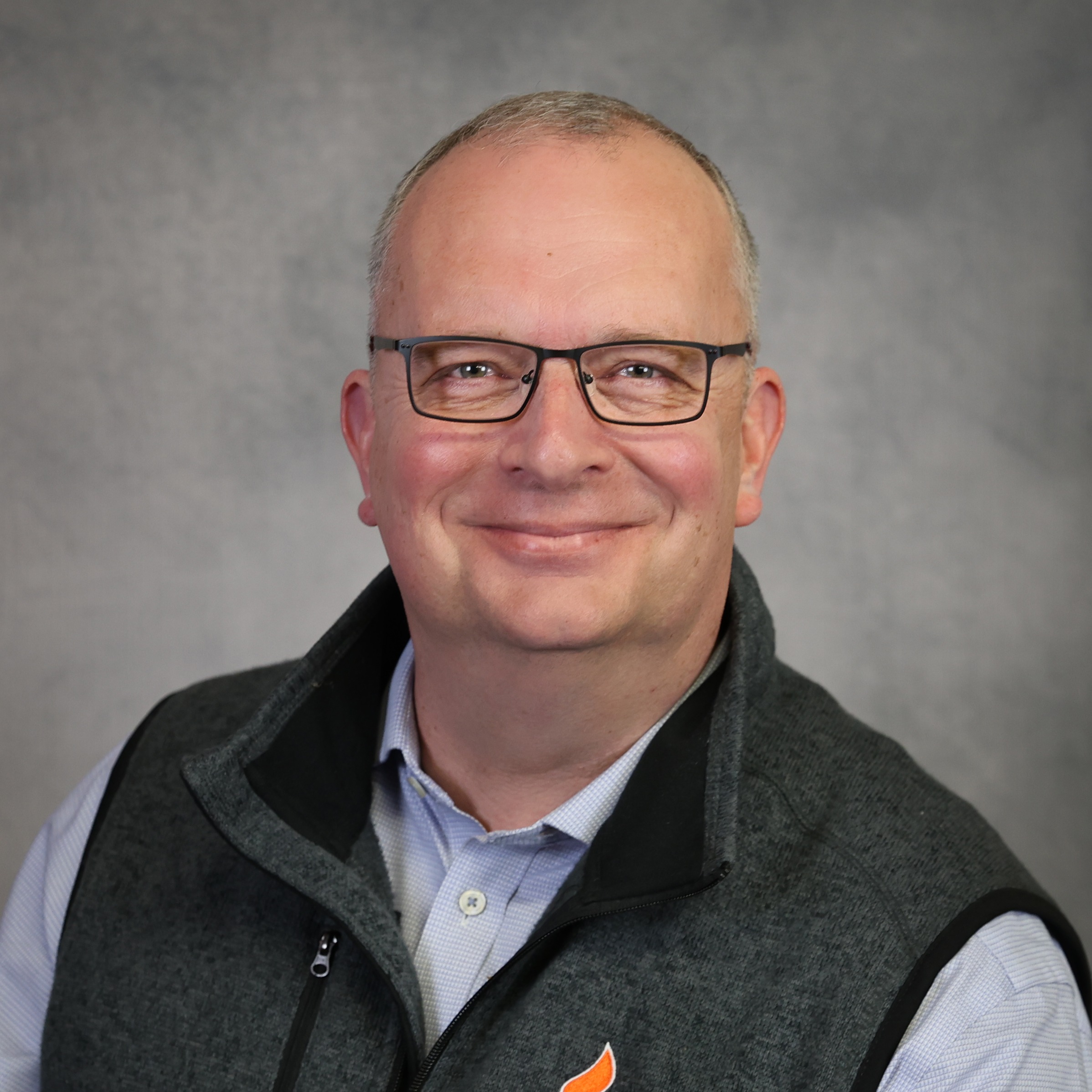 Chris Bauer President