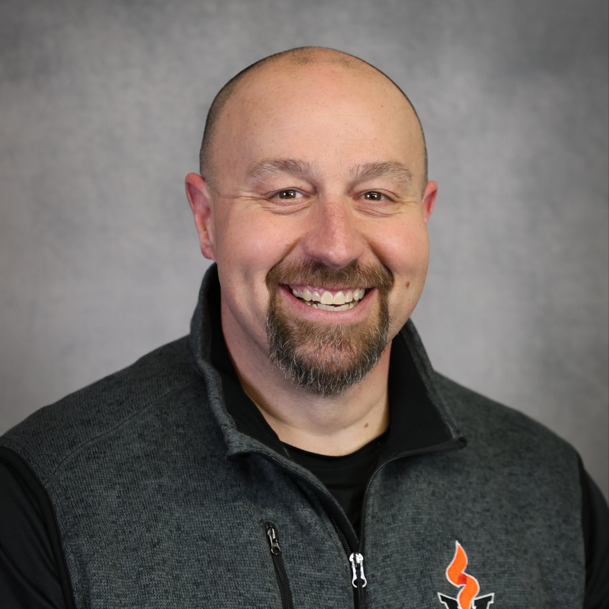 Chris Baker Vice President