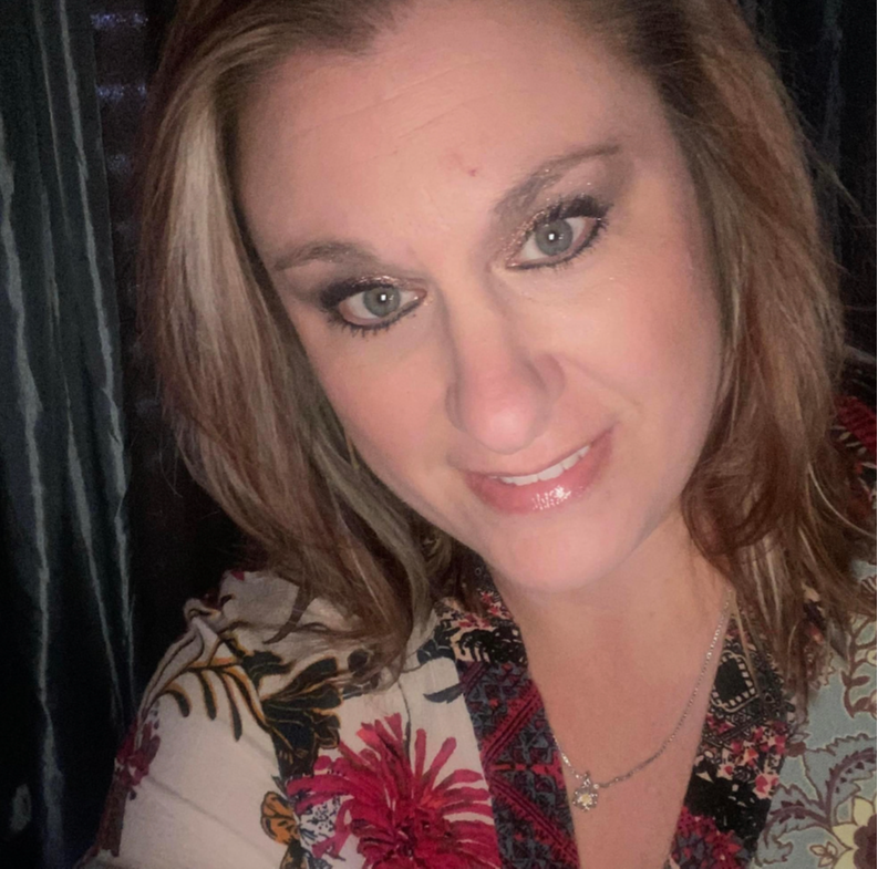 Cassandra Camp Drumright Public Schools