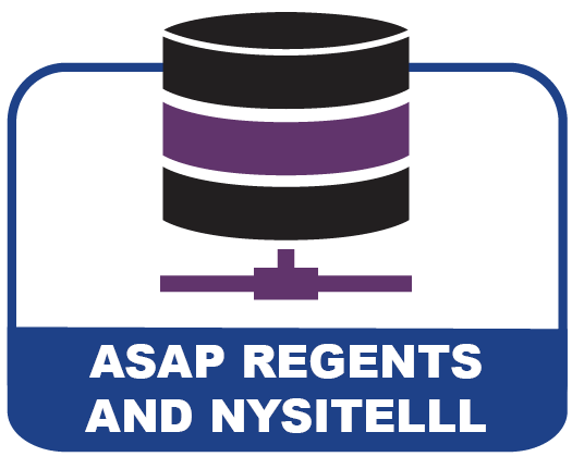 ASAP - Regents and NYSITELL