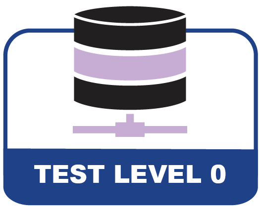 Test Level 0
