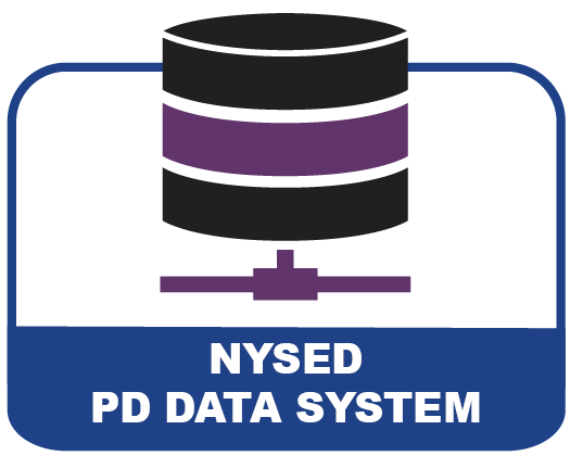 NYSED PD Data Site