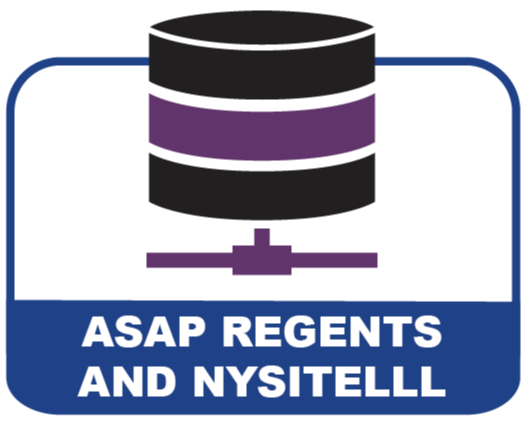 ASAP - Regents & NYSITELL