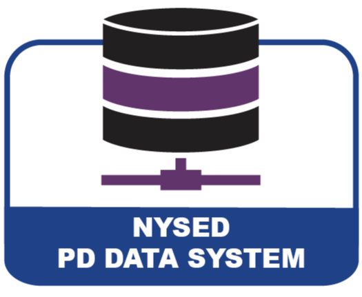 NYSED PD Data System