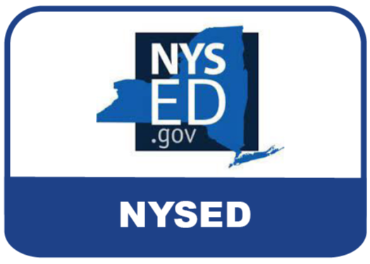 NYSED Information and Reporting Services