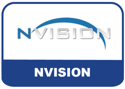 nVision Logo Application Link