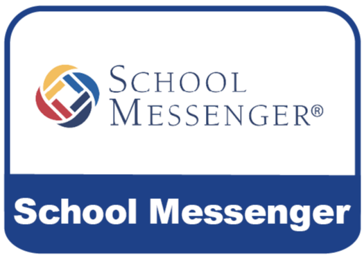 SchoolMessenger Logo Application Link