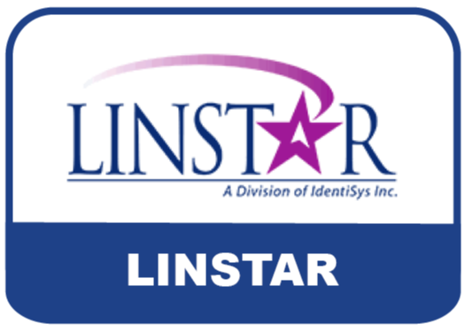 Linstar  Logo Application Link