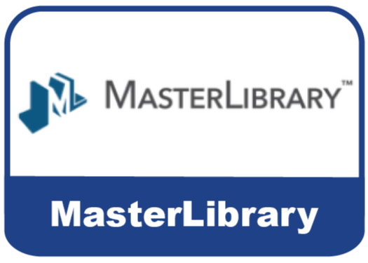 MasterLibrary Logo Application Link